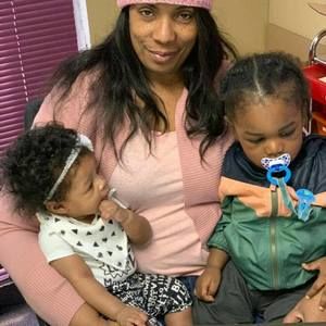 Meet your Posher, Michelle